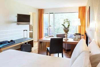 Hotel Royal St. Georges