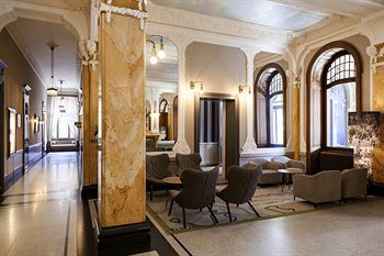 Hotel Royal St. Georges