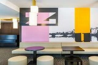Hotel Z�ri By Fassbind