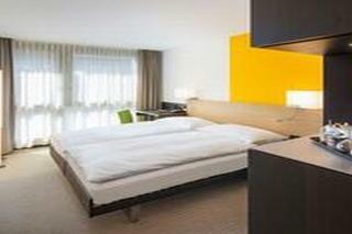 Hotel Z�ri By Fassbind