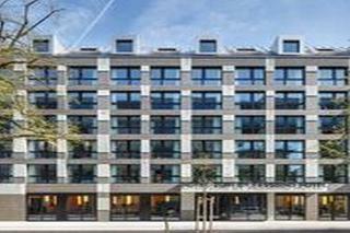 Hotel Z�ri By Fassbind