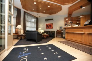 Hotel Z�ri By Fassbind