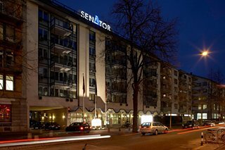 Hotel Z�ri By Fassbind
