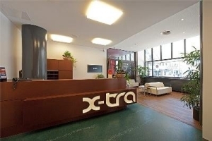 X-tra The Hotel