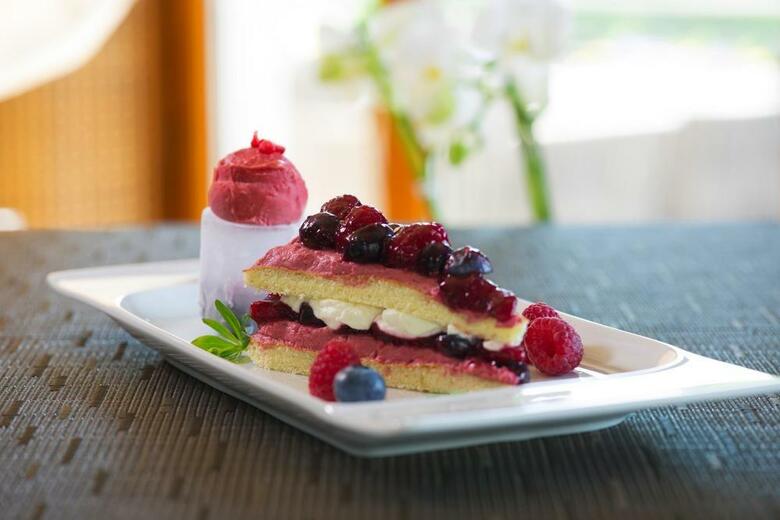 Hotel Steigenberger Bellerive Du Lac