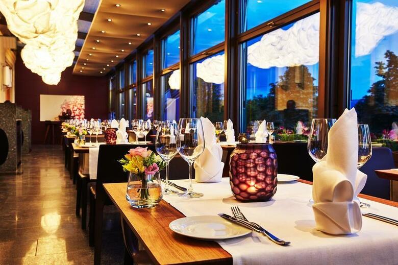 Hotel Steigenberger Bellerive Du Lac