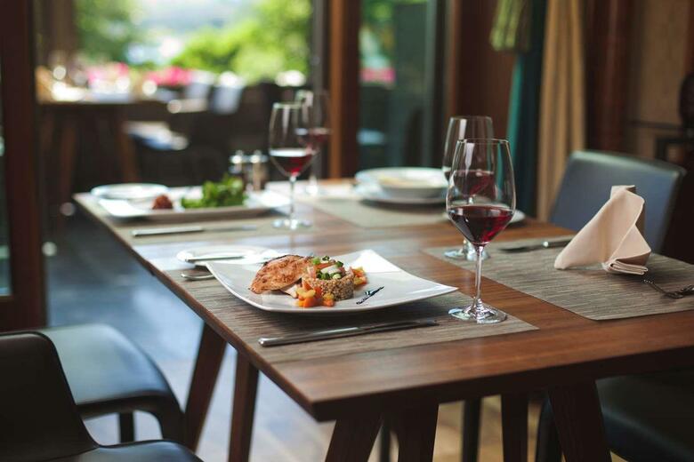 Hotel Steigenberger Bellerive Du Lac