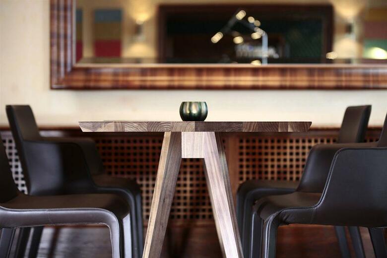 Hotel Steigenberger Bellerive Du Lac