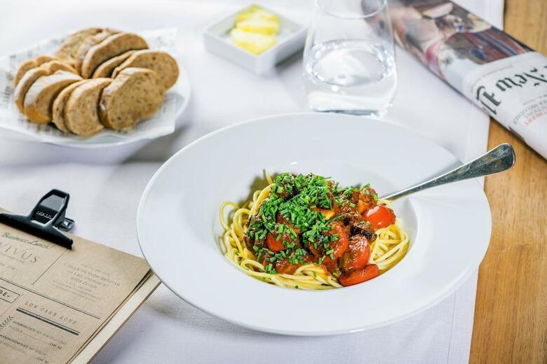 Hotel Steigenberger Bellerive Du Lac