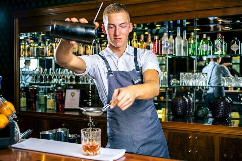 Hotel Steigenberger Bellerive Du Lac