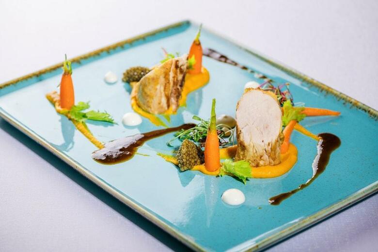 Hotel Steigenberger Bellerive Du Lac