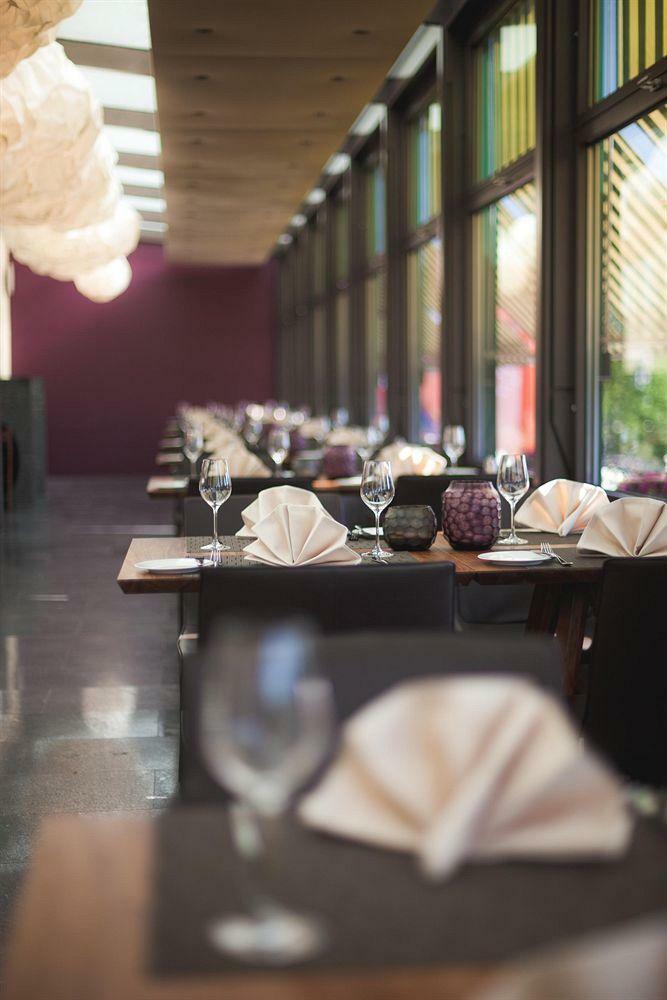 Hotel Steigenberger Bellerive Du Lac