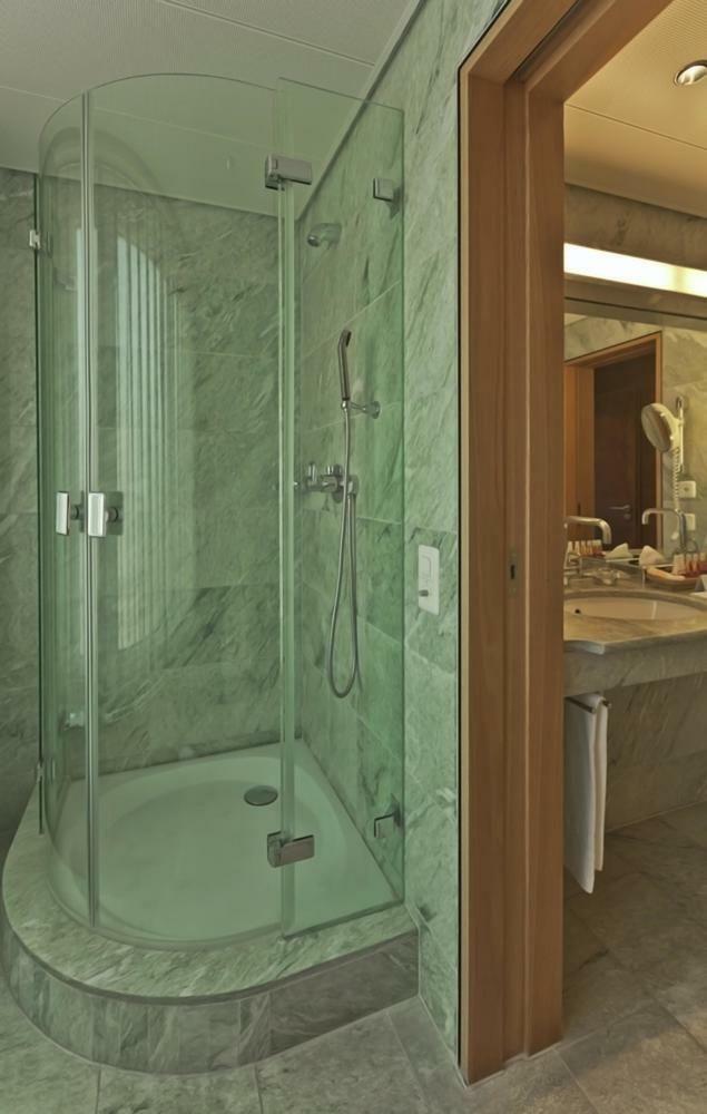 Hotel Steigenberger Bellerive Du Lac