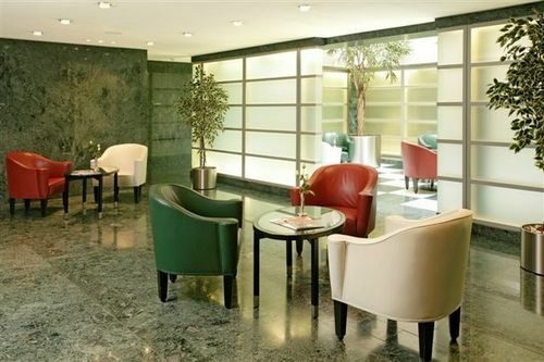 Hotel Steigenberger Bellerive Du Lac