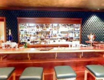 Hotel Steigenberger Bellerive Du Lac