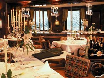 Hotel Steigenberger Bellerive Du Lac