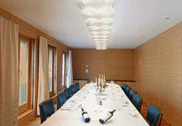 Hotel Steigenberger Bellerive Du Lac