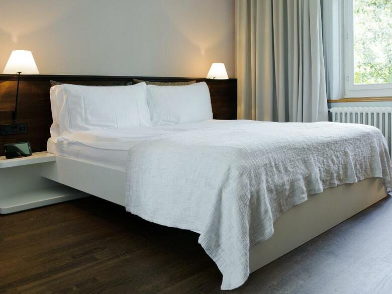 Hotel Plattenhof