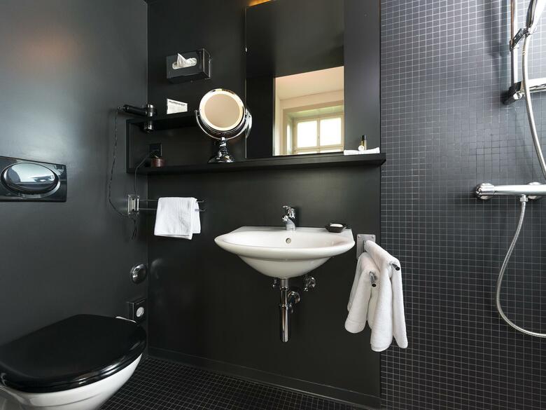 Hotel Plattenhof