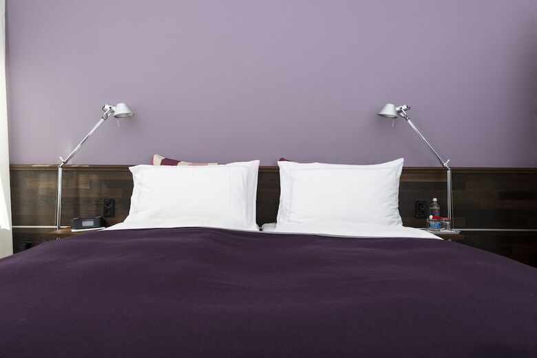 Hotel Plattenhof