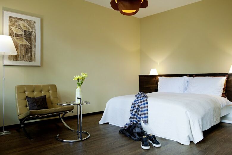 Hotel Plattenhof
