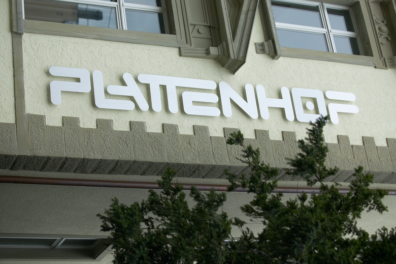 Hotel Plattenhof