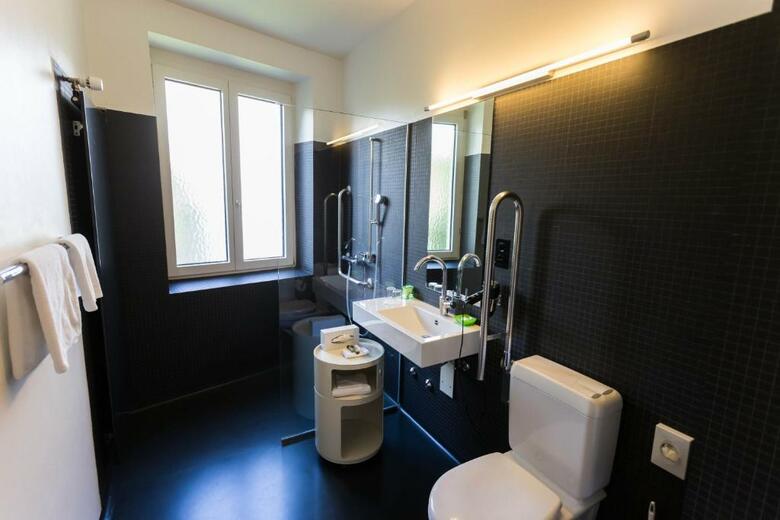 Hotel Plattenhof