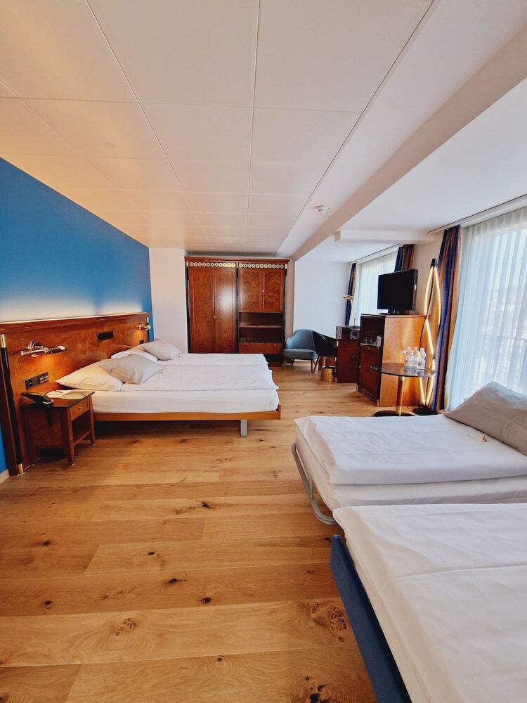 Hotel Engimatt