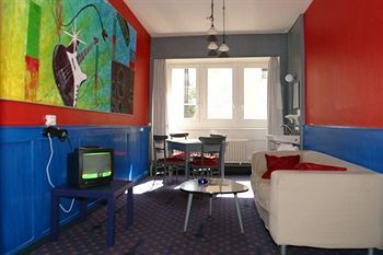 Ziczac Rock Hotel