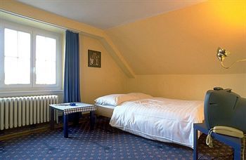 Ziczac Rock Hotel