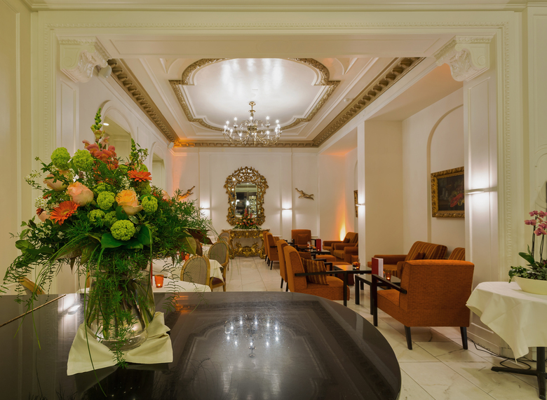 Hotel Euler