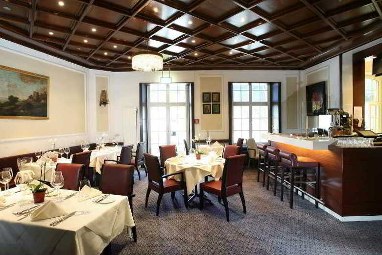 Hotel Euler