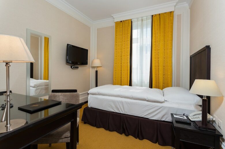 Hotel Euler