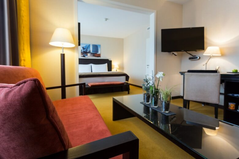 Hotel Euler