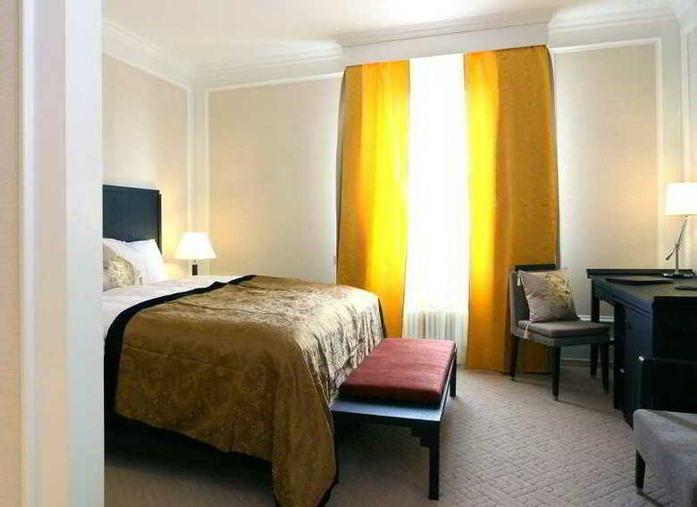 Hotel Euler