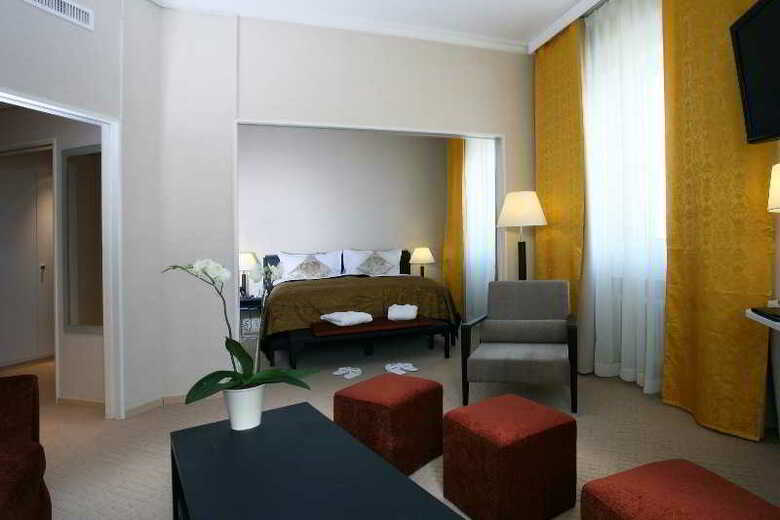Hotel Euler