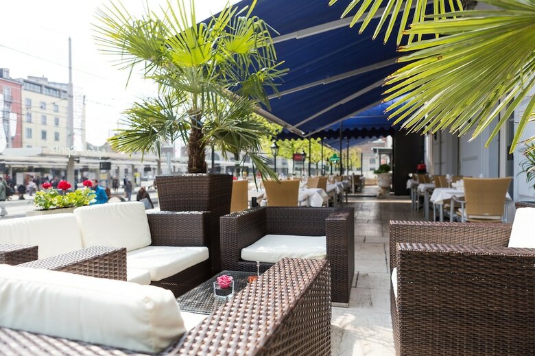 Hotel Euler