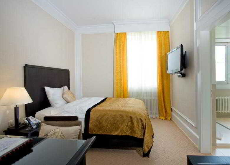 Hotel Euler