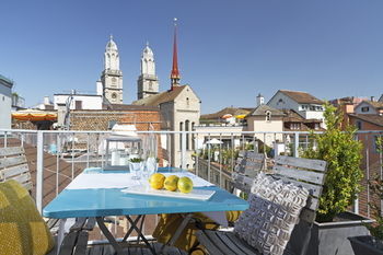 Rossli Hotel