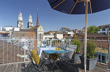 Rossli Hotel