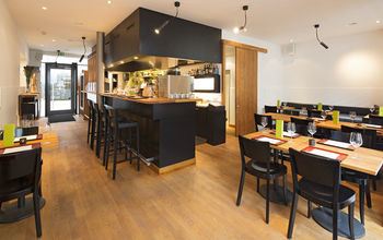 Hotel Seehof