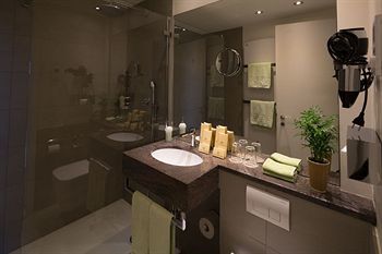 Hotel Minotel Steinenschanze(.)