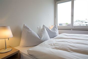 Hotel Minotel Steinenschanze(.)