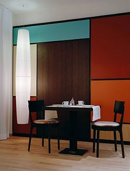 Hotel Minotel Steinenschanze(.)