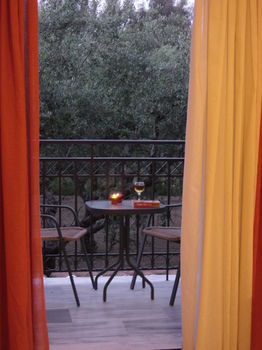 Castelli Hotel