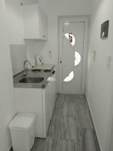Apartamento Villa Doris