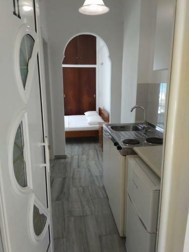 Apartamento Villa Doris