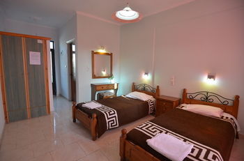 Acapulco Marinos Apartments