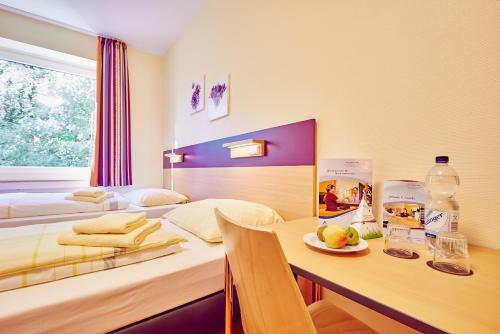Albergue Djh Jugendherberge Hagen