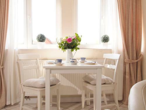 Apartamento Hotelanlage Tarnewitzer Hof